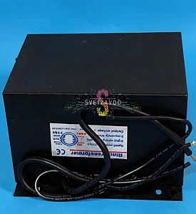 Блок питания влагозащищенный, 24В, 1000W, IP65 Блок питания влагозащищенный, 24В, 1000W, IP65