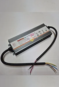 Узнайте выгодную цену и условия оптового заказа! Блок питания импульсный влагозащищенный, 24В, 100W, IP67