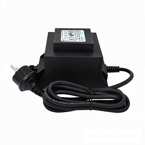 Блок питания влагозащищенный, 24В, 150W, IP65 Блок питания влагозащищенный, 24В, 150W, IP65