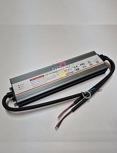 Блок питания импульсный влагозащищенный, 12В, 150W, IP67 Блок питания импульсный влагозащищенный, 12В, 150W, IP67