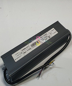 Узнать оптовую цену и условия поставки! Блок питания влагозащищенный, 12В, 250W, IP67