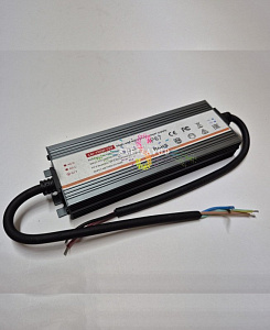 Блок питания импульсный влагозащищенный, 12В, 100W, IP67 Блок питания импульсный влагозащищенный, 12В, 100W, IP67
